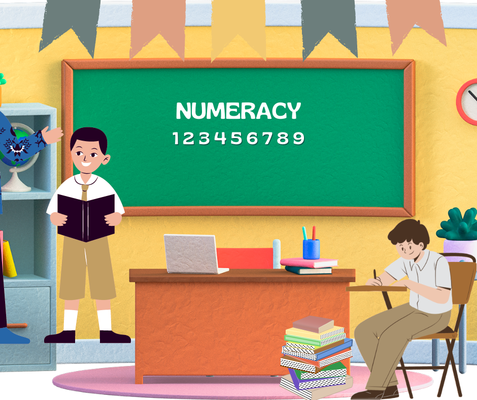 Numeracy