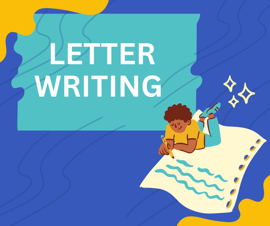 Letter Writing